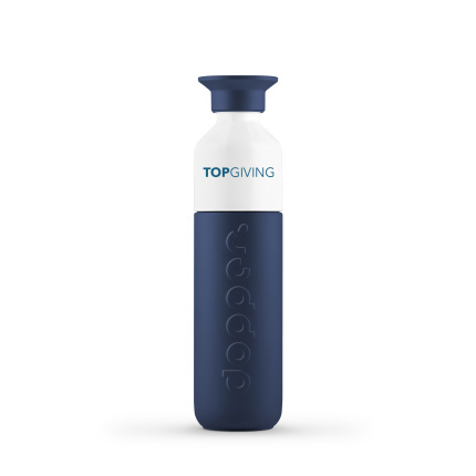 Dopper Insulated 350ml Breaker Blue - Topgiving